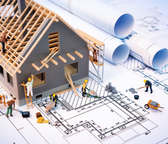 Residential Construction
