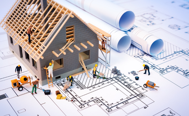 Residential Construction