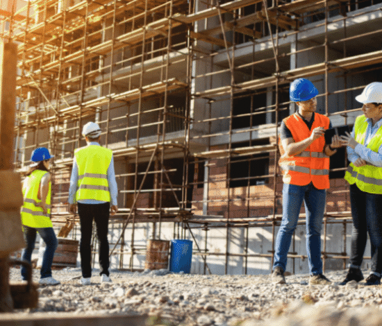Commercial Construction