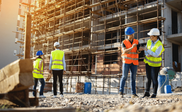 Commercial Construction